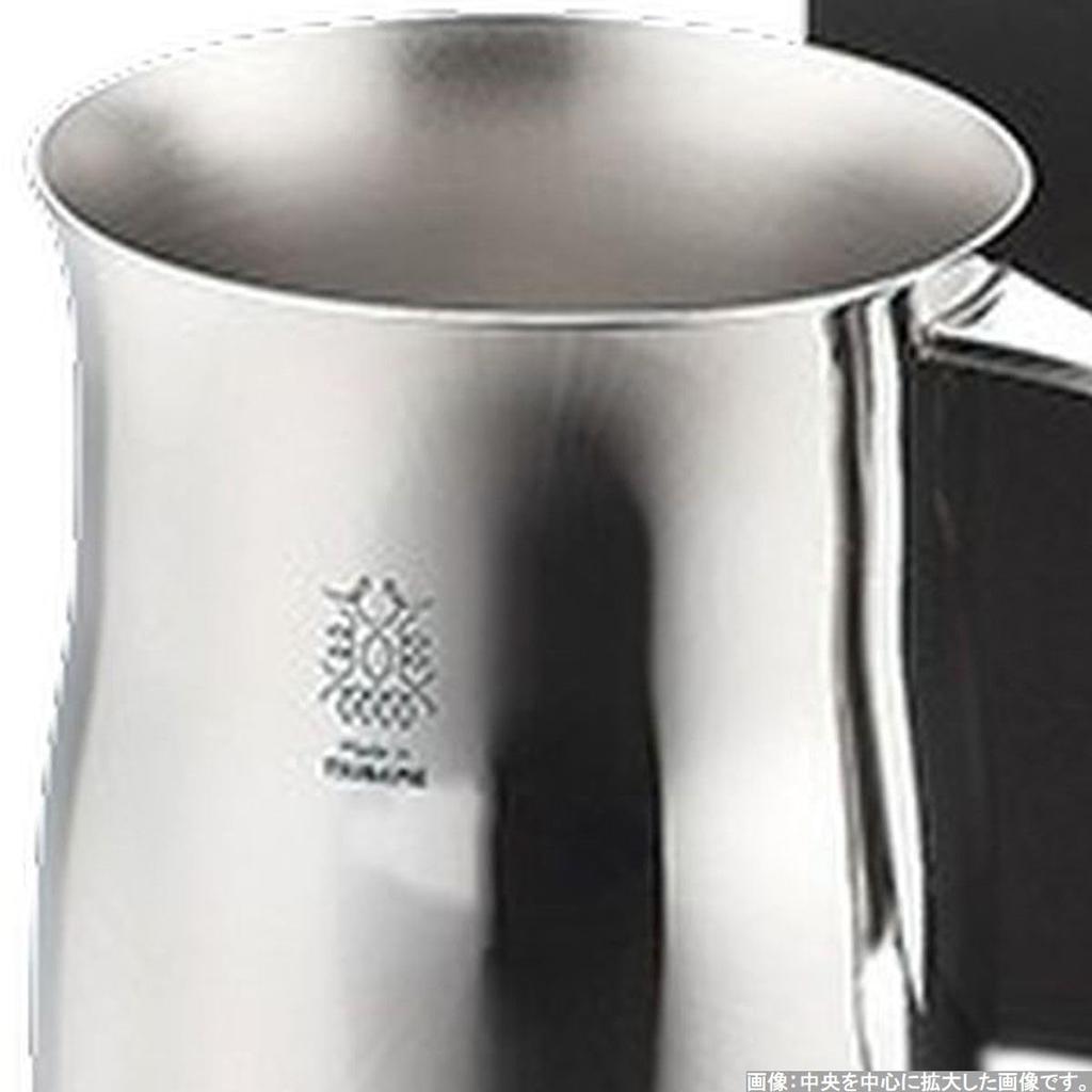 Tumbler with Handle 380cc Made In Japan with SimpleBag Made In J-kitchens (Set Vietnam)