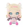 Mococo Abyss Guard Plush Toy Holofre Friends with U Official Goods
