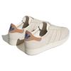 adidas Gazelle 85 Wonder White Cork Unisex Sneakers Chalk-White Silver-Metallic ID2019