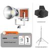Miao Tu 800W Bi-color LED Photography Fill Light