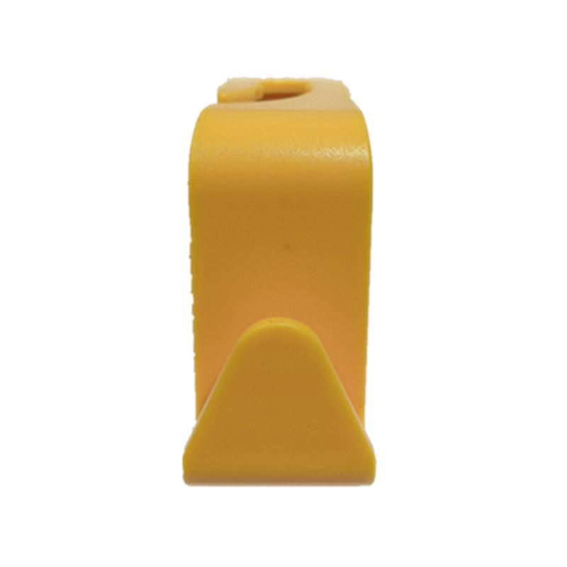 

Creative Car Hook Cartoon Car Multifunction Hidden Interior Style Decoration жёлтый