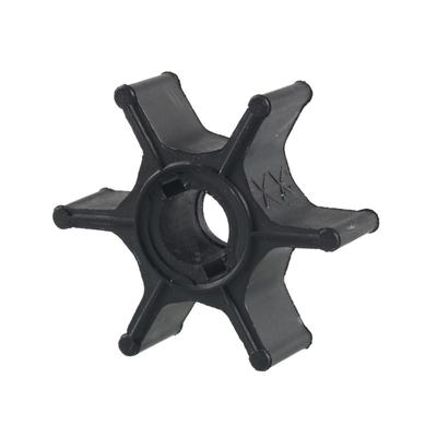 Båtmotor Vattenpump Impeller för 4HP 5HP 6HP 8HP utombordsmotor 183097 17461-98501 17461-98502 Ersättningspumphjul