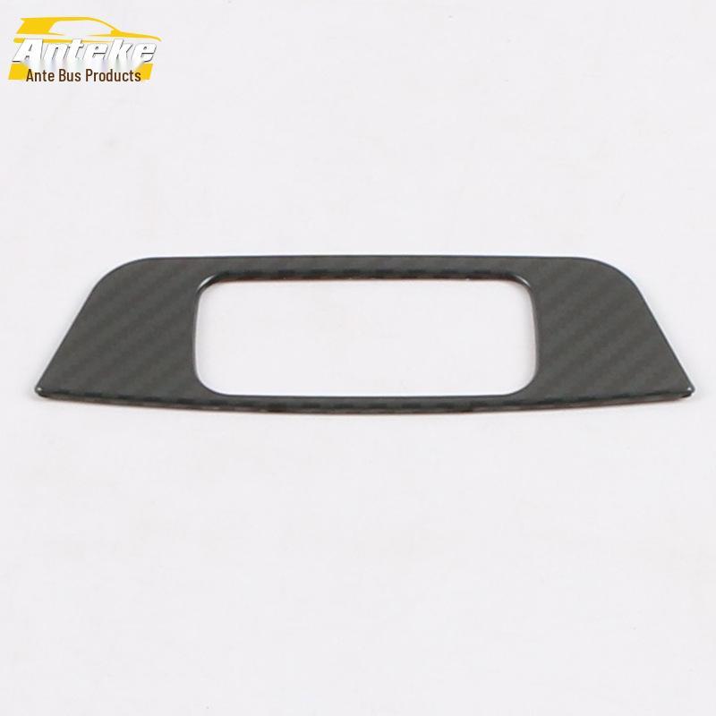 GS4 2020 Rear USB Light Ring & Charging Port Decorative Frame Sticker