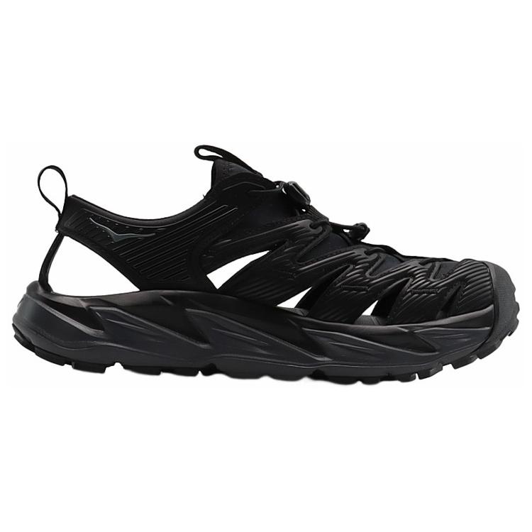 HOKA One One Hopara 'Black Dark Shadow' 1106534-BDSD