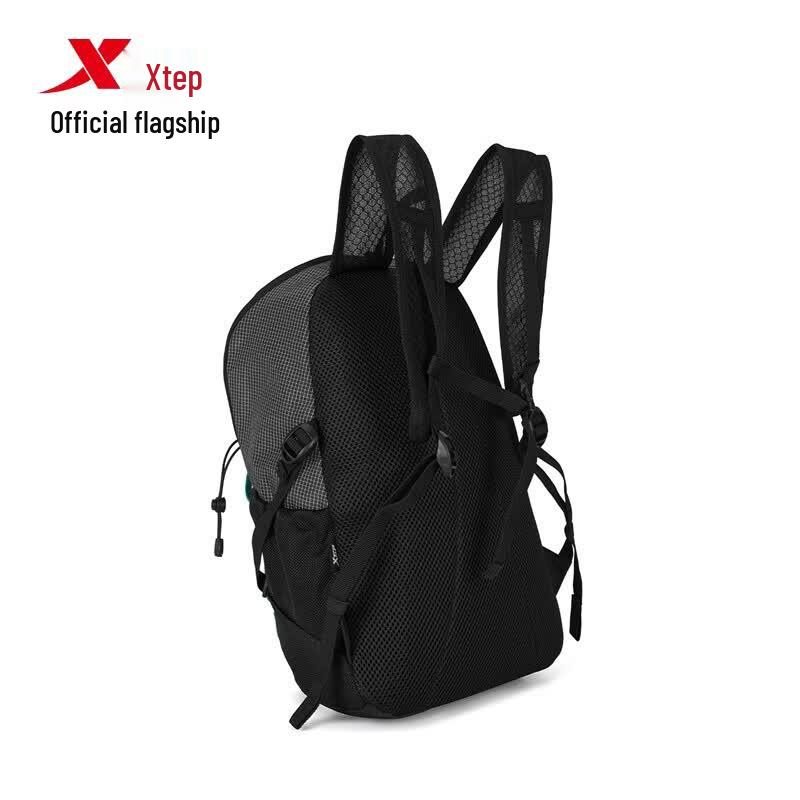 Xtep Lightweight Sports Travel Backpack