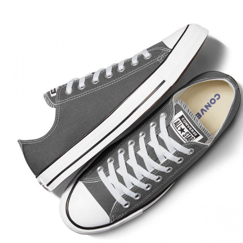 Converse Chuck Taylor All Star Charcoal Ox 1j794c