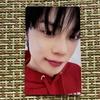 [USED] TXT moazone Yeonjun Japan Concert FC Trading Card