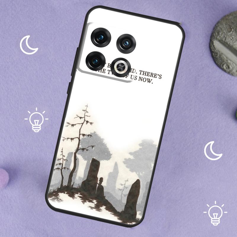 Outlander For OnePlus 13T 13R 12R 10R 10T 8T 11 12 13 15 Case For OnePlus Nord 5 CE 2 3 4 Lite N20 N30