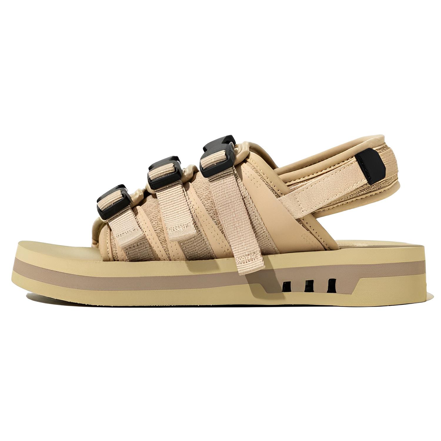 Adidas Originals AdiSTRP Sandals  Magic Beige Savanna  IG7956 39⅓
