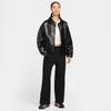 NIKE Women's Versatile Woven Casual Jacket
