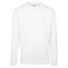 Urban Classics Mens Crew Neck Sweatshirt