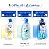 Head & Shoulders Refreshing Oil Control Anti-Dandruff Shampoo