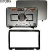 ForXPS15 XPS 15 L501X L502X 0RXF67 Rear Lid TOP Case Laptop LCD Back Cover/Front Bezel