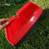 Thickened Design Lawn Mower Baffle Universal Fit Large Guard Shield Cover Replacement Parts High Quality Fender Plate