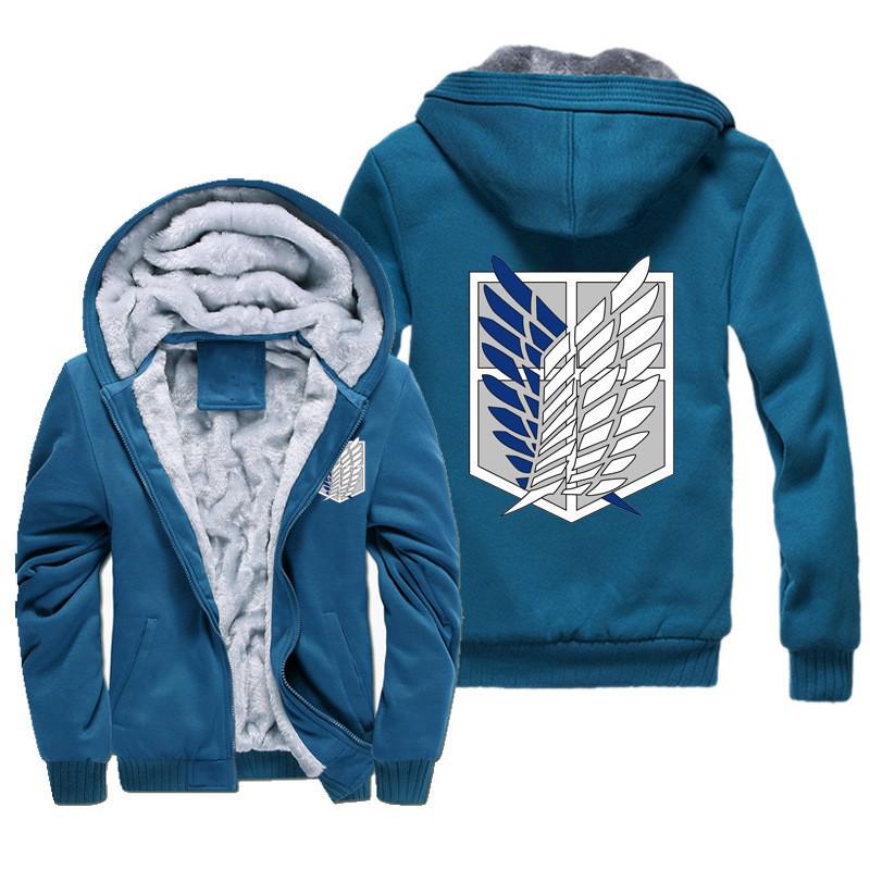 Korean-Style Men's Printed Fleece Hoodie - Fashionable Casual Hooded Top, European & American Design.