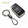 Tpu Car Remote Key Case Cover Shell Fob For Vw Volkswagen Passat B8 Tiguan Magotan Golf For Skoda Kodiaq Superb A7 Accessories