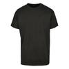 Baue deine Marke Herren T-Shirt mit Rückennaht