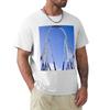 Stealth Thorpe Park TShirt Summer Sports Quick Dry TShirt