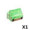 MOC Militärzubehör Bausteine Soldatenfiguren Sandsack Hund Hindernis Camouflage Zelt Schaufel Waffenbox Spielzeug Kinder J038