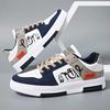 Neue Herren Freizeitsneaker Designer Plateau Sport Laufschuhe für Herren Tennis Trainingsschuhe Vulkanisierte Schuhe Zapatillas Hombre