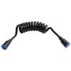 Spray+Hose+Holder Bidet Spray Multi-functional Practical Quality Is Guaranteed 125*65mm ABS For Most Shower Hose