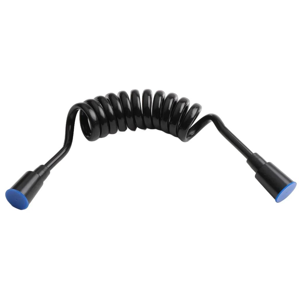 Spray+Hose+Holder Bidet Spray Multi-functional Practical Quality Is Guaranteed 125*65mm ABS For Most Shower Hose