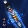New Upgraded LED Digital Display Multifunction Electric Nose Hair Trimmer Men's Nose Hair Clean Shaving Scissors Female Nose Hair Machine