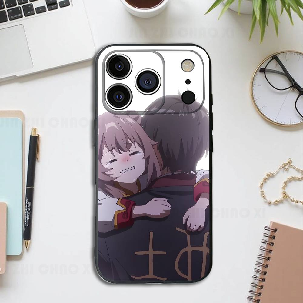 

Spare Me Great Lord Black Phone Case For IPhone 17 16 15 14 13 12 13 12 11 Pro Max Plus XS XR Silicone Soft Back Cover iPhone12