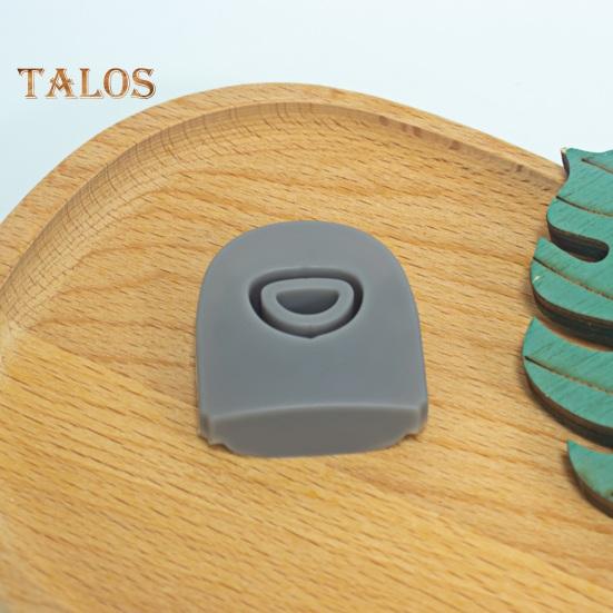 4Pcs Replacement Stopper Set for Owala FreeSip Silicone Gasket for 19/24/32/40oz Seal Bottle Cap Leak-Proof Accessories