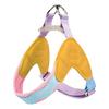 Breathable Safe Puppies Harnesses Light weight Vest Harnesses Waterproofed Dog Sledding Vest Safety
