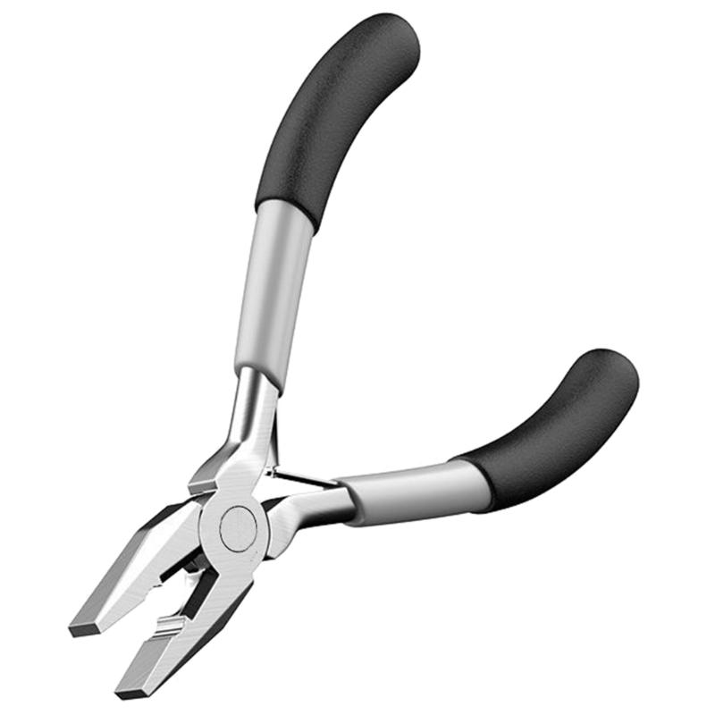 

Small Handcraft Tools for Delicate Work Professional Jewelry Crafting Pliers for Jewelry Repair and Artisanal Projects