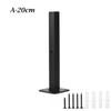 Hardware Metal Furniture Storage Heavy Duty Shelf Brackets Support Bench Board Wall Mount Shelf
