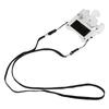 Mini Portable Solar Powered Hat Fan Easy To Hang or Clip for Mountain Climbing Camping Hiking