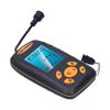 Fish Finder Wireless LCD Visual Handheld Sounder Alarm Fishing Transducer for Outdoor Activity