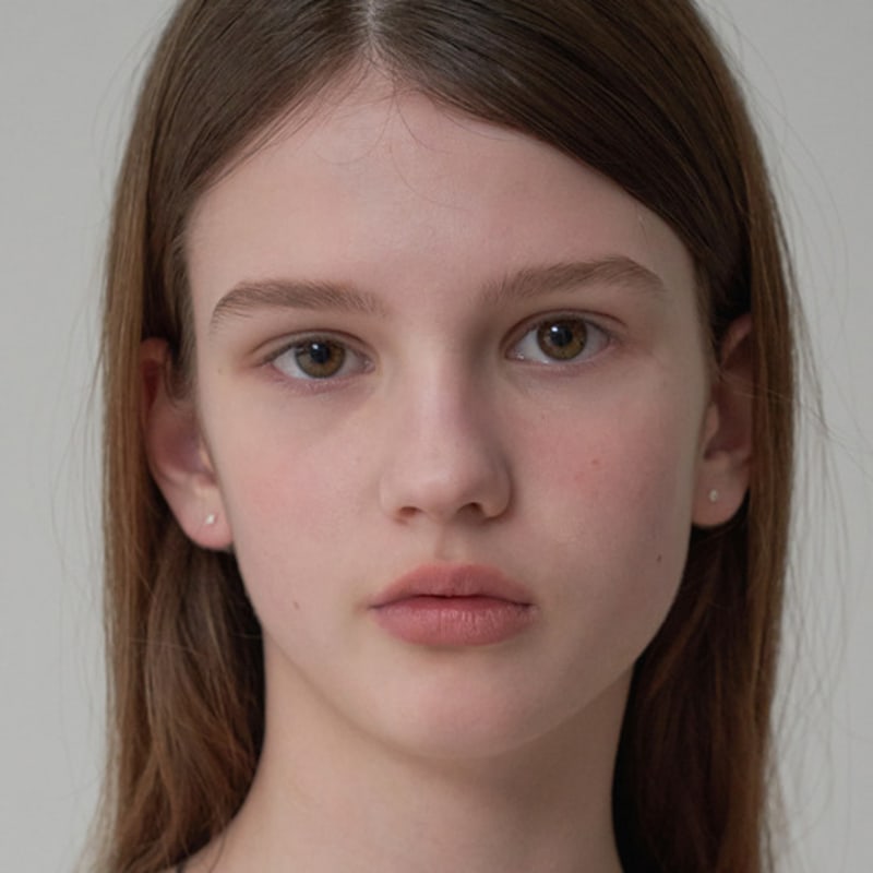 OVT-U Silver 925 Petite Cubic Piercing