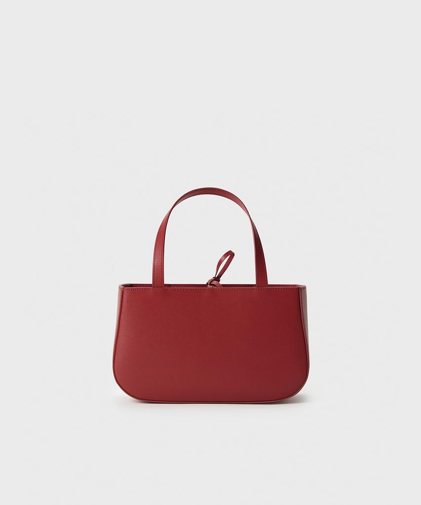 Herma Kua Tote Bag Red