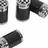 Wheel Valve Stem Cover Tire Valve Stem Cap  for