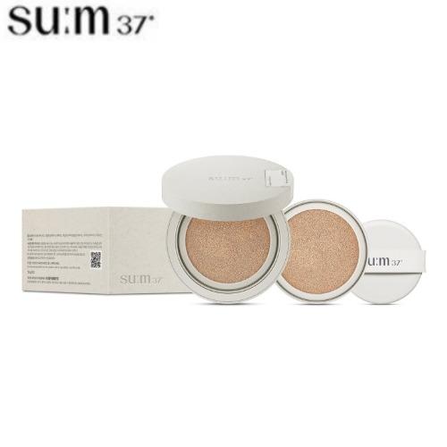

SU:M37 Skin-Stay Soft Glow Cushion 13g*2ea 02