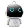Early Education Singing and Storytelling Interactive Robot for Children