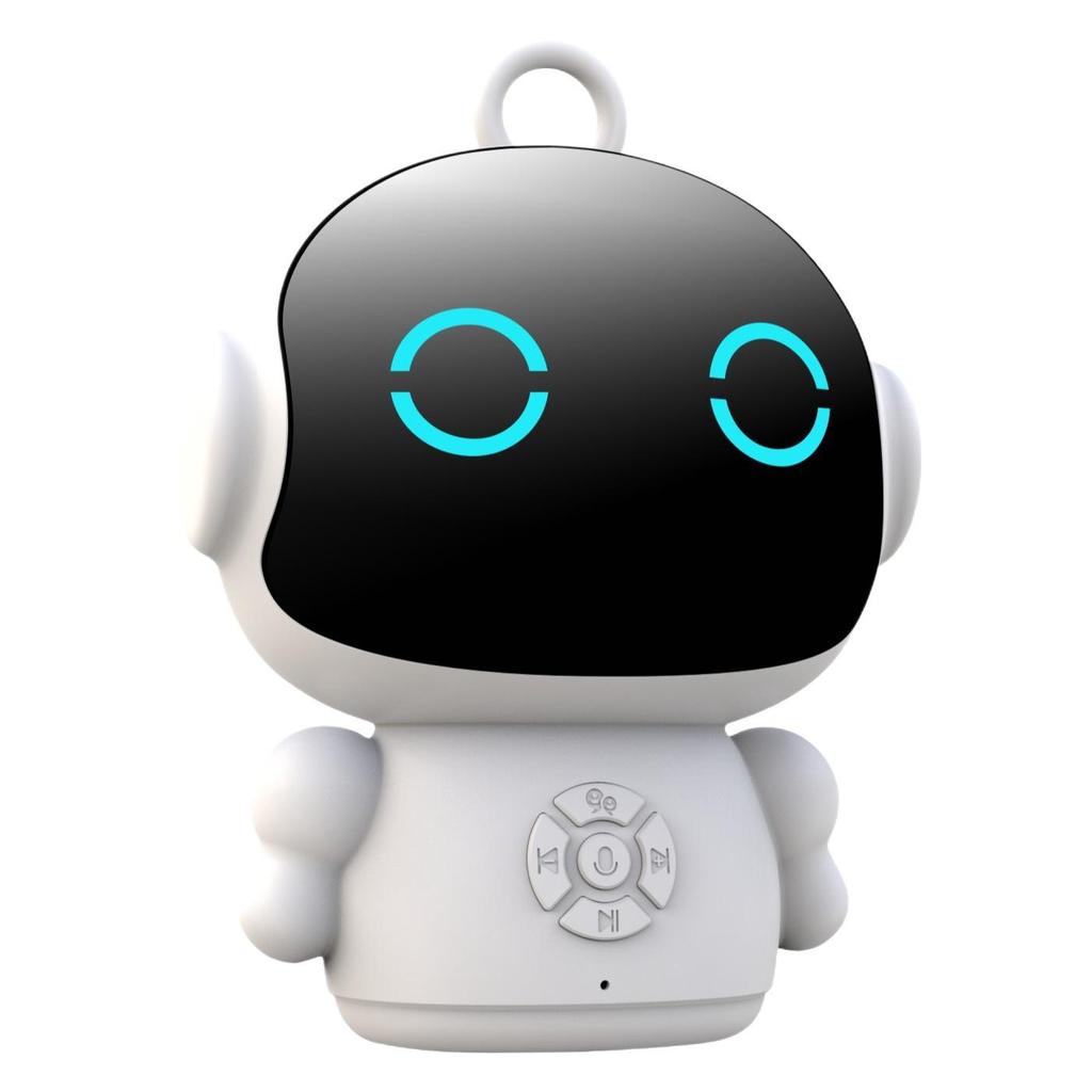 Early Education Singing and Storytelling Interactive Robot for Children