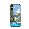 Ninjas Wallpaper T-Turtles Case for Samsung Galaxy A07 A13 A12 A14 A23 A42 A50 A51 A52 A53 A70 A71 A72 A21S A04 Note 20 9 8 10