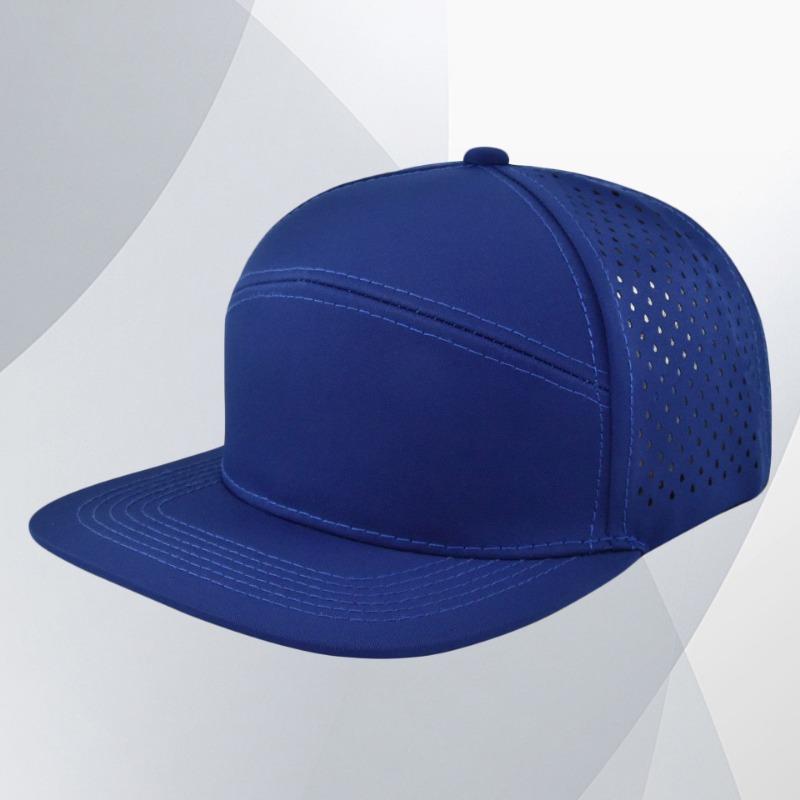 

Бейсболка с принтом вышивки хип-хоп с плоским козырьком лазерная сетка дышащая спортивная кепка average size