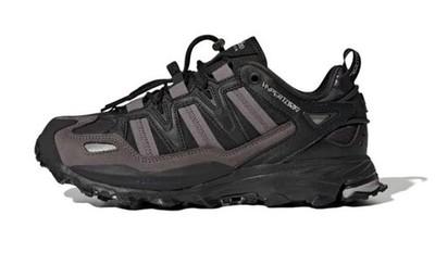 Adidas Hyperturf Black Trace Grey GX2022 41