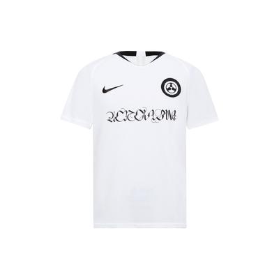 Nike Lab x Acronym Štadiónová uniforma (Veľkosť Ázie) Biele pánske streetwearové DC8809-100