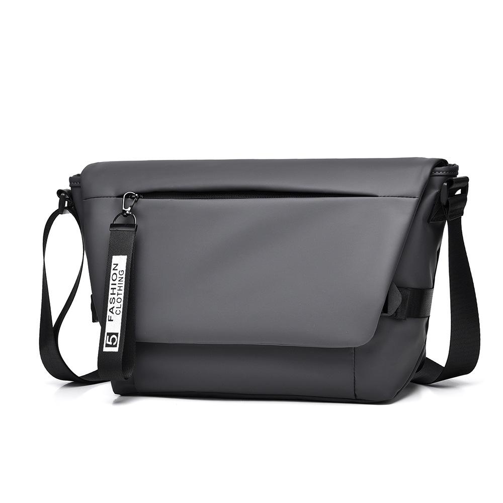 Casual Messenger Bag Waterproof Shoulder Bag