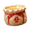 Golden 12cmx9cm