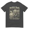 Protect Our National Parks Or Well Haunt Your Backyard TShirt