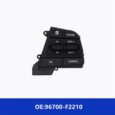 Lenkradtaste Tempomatschalter Für Hyundai Elantra 1.6L 2016 2017 2018