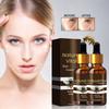 Bee Facial Wrinkle Serum Firming Serum Reduces Fine Lines Of Nasolabial,15ML (2PC)