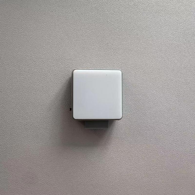 Fridge Sticker Fridge Decoration Magnets With Led Lighting For Flexible Home Or Work Space